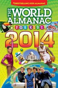The World Almanac for Kids edito da World Almanac Books