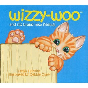 Wizzy-woo di Helga Hopkins edito da Book Guild Publishing Ltd