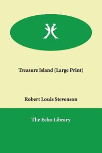 Treasure Island di Robert Louis Stevenson edito da PAPERBACKSHOPS.CO