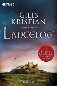Lancelot di Giles Kristian edito da Heyne Taschenbuch