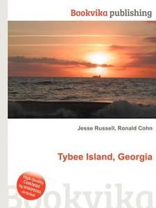 Tybee Island, Georgia edito da Book On Demand Ltd.