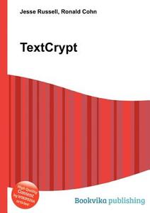 Textcrypt edito da Book On Demand Ltd.