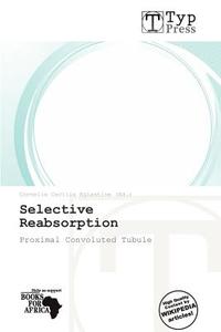 Selective Reabsorption edito da Crypt Publishing
