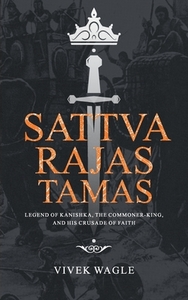Sattva Rajas Tamas di Vivek Wagle edito da Jufic Books