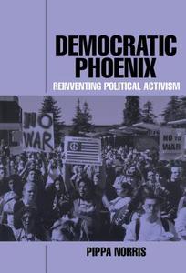Democratic Phoenix di Pippa Norris edito da Cambridge University Press