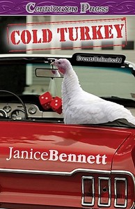 Cold Turkey di Janice Bennett edito da Ellora\'s Cave