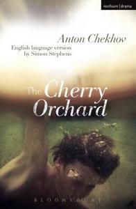 The Cherry Orchard di Anton Chekhov edito da Bloomsbury Publishing PLC