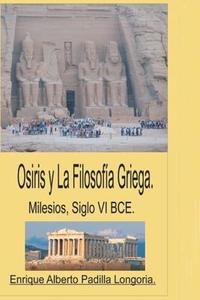 Siglo VI Bce Milesio.: La Conexion Egipcia. di 00 E. a. Kiki 1. edito da Createspace