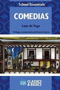Comedias di Lope De Vega edito da Createspace