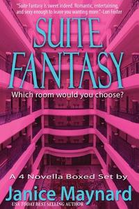 Suite Fantasy di Janice Maynard edito da Cool Gus Publishing