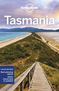 Tasmania di Lonely Planet, Charles Rawlings-Way, Virginia Maxwell edito da Lonely Planet