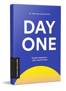 Day One edito da Frankfurter Allgem.Buch
