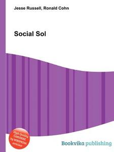 Social Sol edito da Book On Demand Ltd.