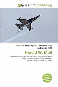 Harold W. Moll edito da Vdm Publishing House