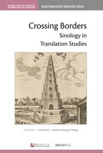 Crossing Borders edito da The Chinese University Press