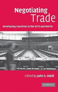 Negotiating Trade edito da Cambridge University Press