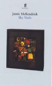 Sky Nails di Jamie McKendrick edito da Faber & Faber