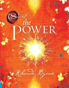 The Secret - The Power di Rhonda Byrne edito da Simon + Schuster Inc.