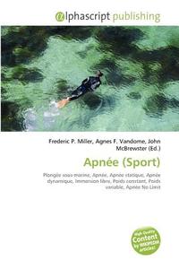 Apn E Sport di #Miller,  Frederic P.