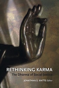 Rethinking Karma edito da Silkworm Books