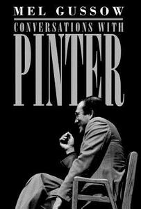 Conversations with Pinter di Mel Gussow edito da Limelight Editions