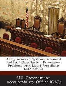 Army Armored Systems edito da Bibliogov