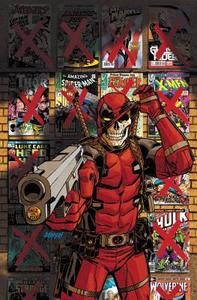 Deadpool Classic Vol. 22: Murder Most Fowl di Stuart Moore edito da Marvel Comics