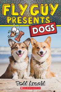 Fly Guy Presents: Dogs di Tedd Arnold edito da SCHOLASTIC