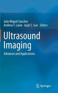 Ultrasound Imaging edito da Springer New York