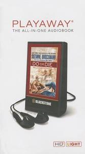 Do or Die di Suzanne Brockmann edito da Blackstone Audiobooks