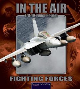 F/A 18 Super Hornet di Lynn M. Stone edito da Rourke Publishing (FL)
