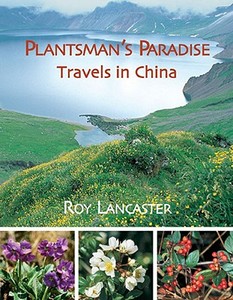Plantsman in Nepal di Roy Lancaster edito da Antique Collectors' Club Ltd