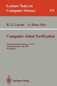 Computer Aided Verification edito da Springer Berlin Heidelberg