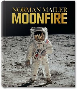 The Epic Journey Of Apollo 11 di Norman Mailer edito da Taschen Gmbh