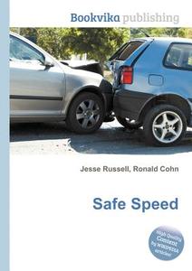 Safe Speed edito da Book On Demand Ltd.
