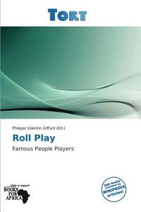 Roll Play edito da Crypt Publishing
