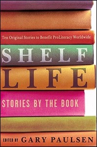 Shelf Life: Stories by the Book edito da SIMON & SCHUSTER BOOKS YOU