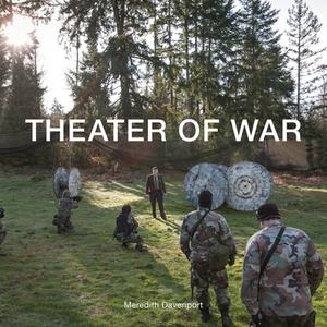 Theater of War di Meredith Davenport edito da Intellect