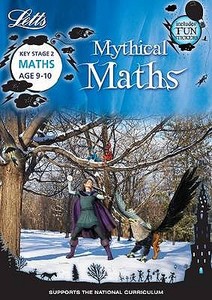 Maths Age 9-10 edito da Letts Educational