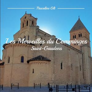 Les Merveilles du Comminges di Pascaline Glt edito da Books on Demand