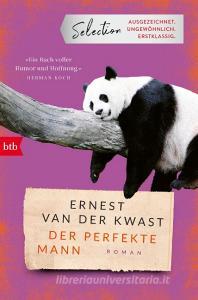 Der perfekte Mann di Ernest van der Kwast edito da btb Taschenbuch