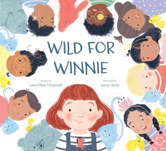 Wild for Winnie di Laura Fitzgerald edito da DIAL