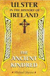 Ulster In The History Of Ireland di Michael Sheane edito da Arthur H.stockwell Ltd