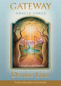 Gateway Oracle Cards di Denise Linn edito da Hay House Inc