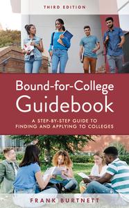 Bound-for-College Guidebook di Frank Burtnett edito da Rowman & Littlefield