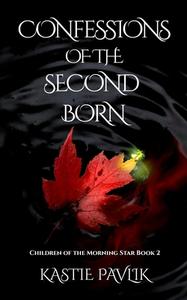 Confessions of the Second Born di Kastie Pavlik edito da UNIV OF HAWAII PR