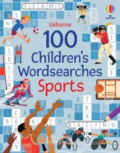 100 CHILDREN di Phillip Clarke, Sean Longcroft edito da USBORNE