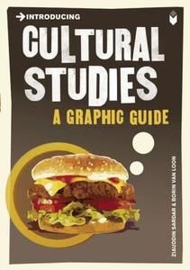 Introducing Cultural Studies di Ziauddin Sardar edito da Icon Books Ltd