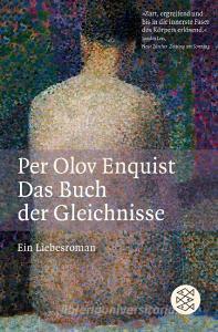 Das Buch der Gleichnisse di Per Olov Enquist edito da FISCHER Taschenbuch
