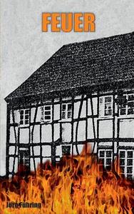 Feuer di Jörg Führing edito da Books on Demand